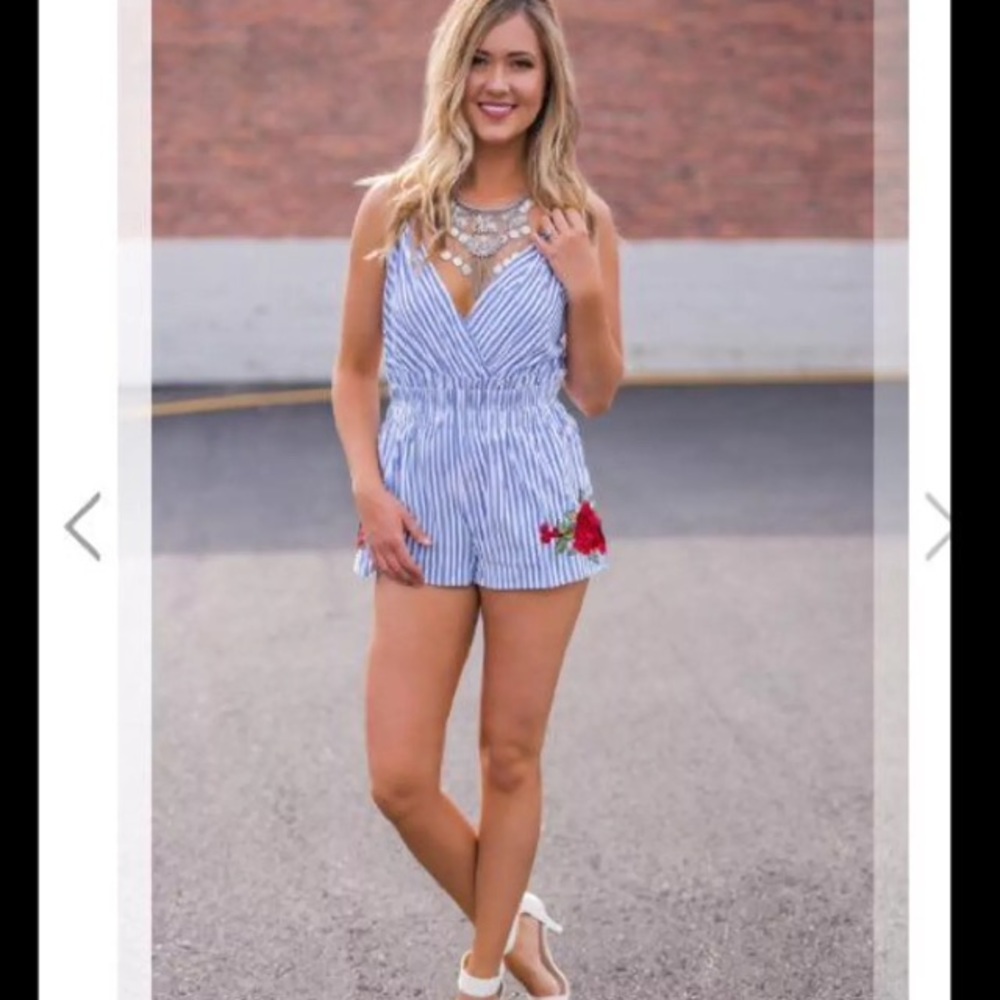 New Romper